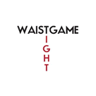 Waist Game Tight Square Logo