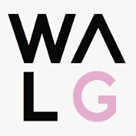 Wal G Square Logo