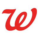 Walgreens Square Logo