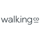The Walking Company logo