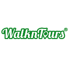 WalknTours Logo