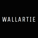 Wallartie Square Logo