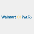 Walmart PetRx Square Logo