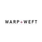 Warp + Weft Square Logo