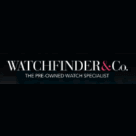 Watchfinder USA Logo