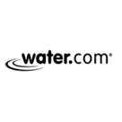 Water.com Logo