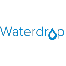 Waterdrop Logo