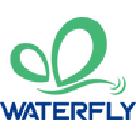 waterflyshop.com Logo