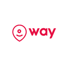 Way.com (Parking) Logo