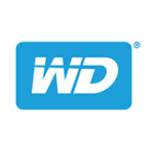 WesternDigital.com Logo