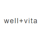 well+vita Logo