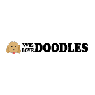 We love doodles Logo