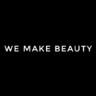 We Make Beauty Logo
