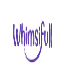 Whimsifull Logo