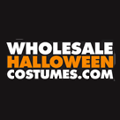 Wholesale Halloween Costumes Logo