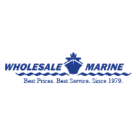 Wholesale Marine Square Logo