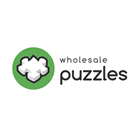 Wholesale Puzzles Logo