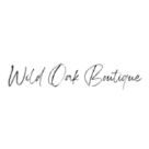 Wild Oak Boutique Logo