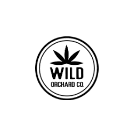 Wild Orchard Co. Square Logo
