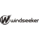 Windseeker board Logo