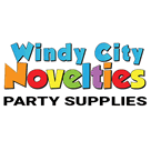 Windy City Novelties Logo