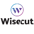 Wisecut Logo