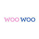 Woo Woo Square Logo