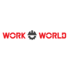 Work World logo