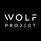 Wolf Project Logo