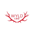 Wyld CBD logo