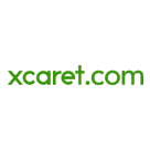 Xcaret  Logo