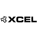 Xcel Wetsuits Square Logo
