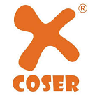 XCoser Square Logo