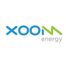 XOOM Energy Square Logo