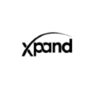 Xpand Inc. Square Logo
