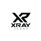 X-Ray Jeans Square Logo