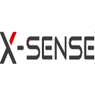 X-Sense Square Logo