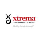 Xtrema Square Logo