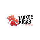 Yankee Kicks Square Logo