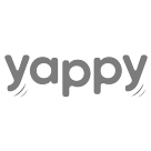 Yappy Square Logo