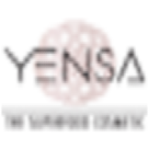 Yensa Square Logo