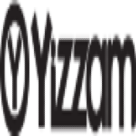 Yizzam Square Logo