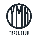 YMR Track Club Logo