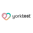 YorkTest  Logo
