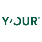 Y'OUR Skincare Logo