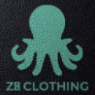 Z8 Clothing Square Logo