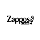 Zappos Square Logo