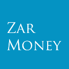 ZarMoney  Square Logo