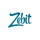 Zebit Square Logo