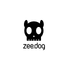 Zee.Dog Square Logo